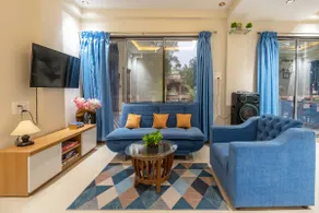 Tranquil 3bhk Villa with Pool and Meals - Image 2
