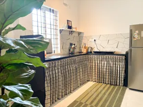 Artistic Luxe 2BHK - Work & Relaxation 5mins->HSR - Image 4