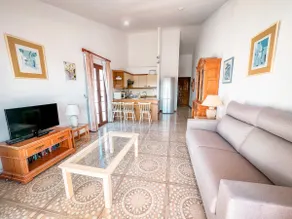 Apartment 219-Amarilla Golf - Tenerife holiday house - Image 4