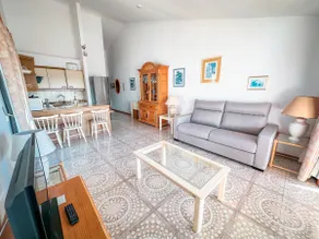 Apartment 219-Amarilla Golf - Tenerife holiday house - Image 2