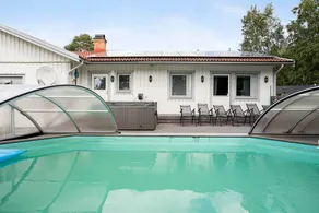 Villa Bessberget - Image 5