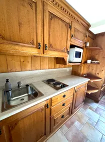 Cozy Studio in the center of Cortina - Image 2