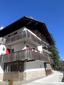 Cozy Studio in the center of Cortina - Image 5