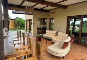 Fenix•Private Nature Retreat•Petfriendly - Image 5