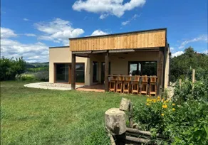 Fenix•Private Nature Retreat•Petfriendly - Image 2