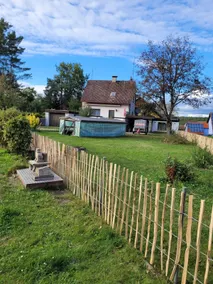 Vacation home Near Rothsee Very quiet area - Image 2