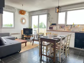 Le Pavot - 4 people terrace & stunning views - parking - Image 4