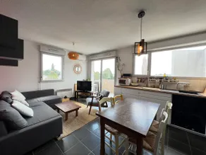 Le Pavot - 4 people terrace & stunning views - parking - Image 2