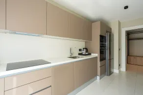Two Bedroom Apartment Kagithane - Image 5