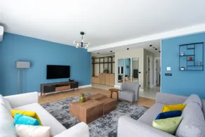 Two Bedroom Apartment Kagithane - Image 2