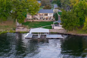 Waterfront- Egypt Shores Luxury Retreat - Image 3