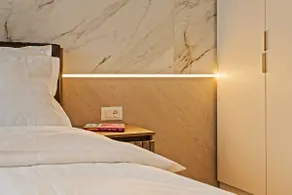 Apartament Luxury Cortina North Residence Pipera - Image 3