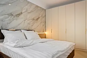 Apartament Luxury Cortina North Residence Pipera - Image 4