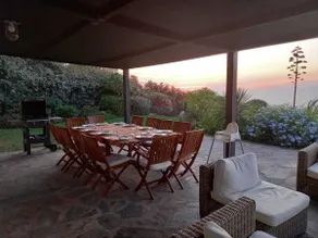 Marine de Santambroggio : villa pour 8 personnes avec piscine - Image 5