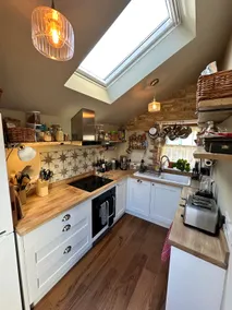 Elegant town house in Stroud - Image 5