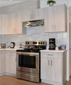 2 bedroom suite in a lovely home - Image 2
