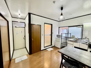 The Secret Base SPICA 203｜Spacious Kawaguchi Apt - Image 4