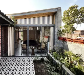 Living on Terrace - Image 2