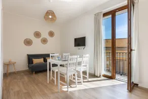 GuestHost - Modern Apartment in Centre Carloforte! - Image 2