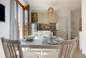 GuestHost - Modern Apartment in Centre Carloforte! - Image 3