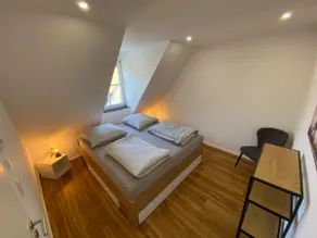 Apartment Scheuring 2nd floor North - Image 4