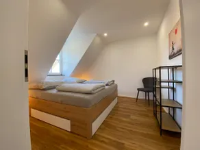 Apartment Scheuring 2nd floor North - Image 3