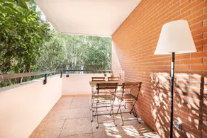 Le Radieux – Terrace – Parking - Image 5