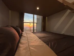 Gold Coast PIK | Japandi Sunset Modern Living - Image 2