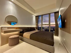 Gold Coast PIK | Japandi Sunset Modern Living - Image 3