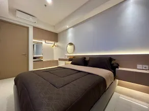 Gold Coast PIK | Japandi Sunset Modern Living - Image 5