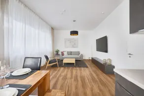 Luxurious apartment in the cathedral district - Image 2