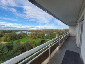Quiet apartment with a view. - Image 5