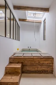 Romantic Albaicín with private pool - Image 2
