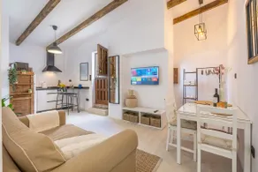Romantic Albaicín with private pool - Image 4