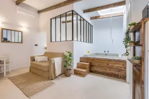 Romantic Albaicín with private pool - Image 5