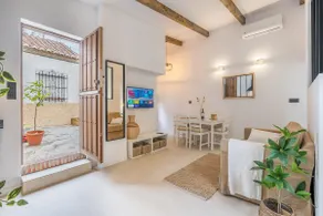 Romantic Albaicín with private pool - Image 3