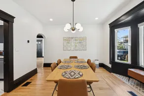 Spacious 1BR - Short Walk to Capitol - Image 2