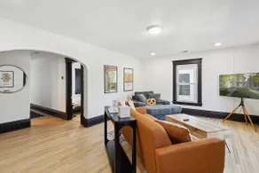 Modern 2BR - Short Walk to the Capitol - Image 5