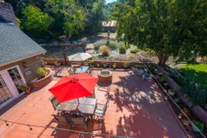 Secluded Wine Country Farmhouse - Image 4