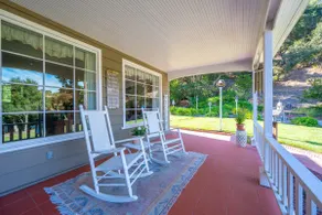 Secluded Wine Country Farmhouse - Image 2