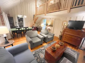 Yellow Mountain Cabin - Image 5