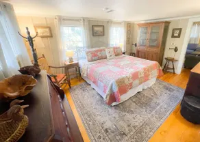 Yellow Mountain Cabin - Image 4