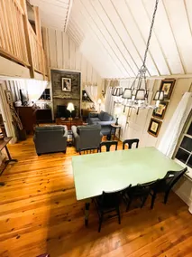 Yellow Mountain Cabin - Image 3