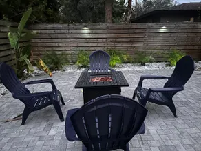 Private Hideaway With Beach Equipment! - Image 5