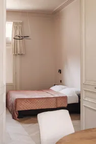 Zurenborg Suite apartment 1 - Image 4