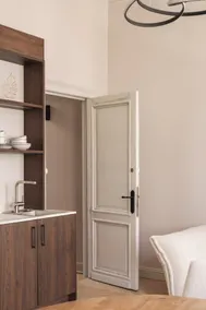 Zurenborg Suite apartment 1 - Image 5