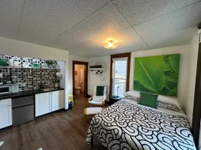 Fun & Functional Studio Apt - Image 3
