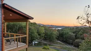 Sunset Views + Hot Tub + Lake Access/3 King Suites - Image 5