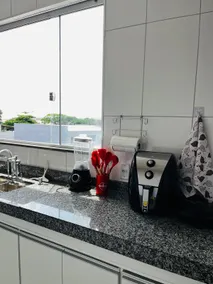 Entire apartment in Contagem - Image 3
