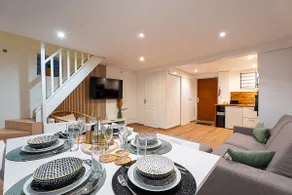 House for 8 people near Disney & Paris - Image 4